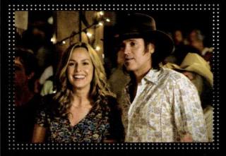 Sticker 129 – Hannah Montana - Der Film, Nr. 129