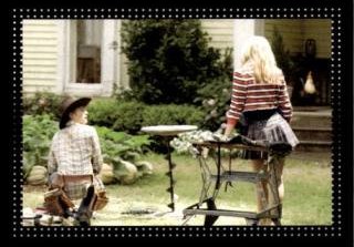 Sticker 151 – Hannah Montana - Der Film, Nr. 151