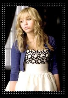 Sticker 157 – Hannah Montana - Der Film, Nr. 157