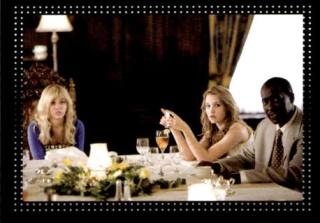Sticker 162 – Hannah Montana - Der Film, Nr. 162