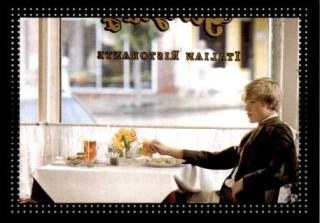 Sticker 163 – Hannah Montana - Der Film, Nr. 163