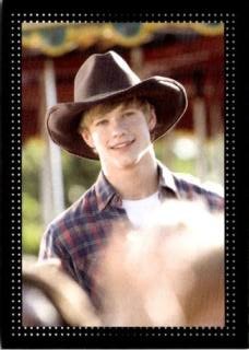 Sticker 179 – Hannah Montana - Der Film, Nr. 179