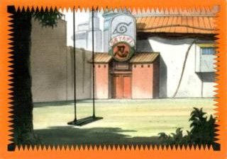 Sticker 5 – Naruto - True Spirit of the Ninja, Nr. 5