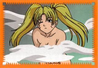 Sticker 21 – Naruto - True Spirit of the Ninja, Nr. 21