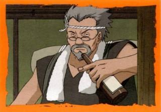 Sticker 99 – Naruto - True Spirit of the Ninja, Nr. 99