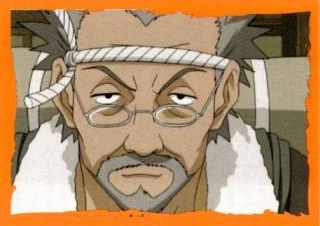 Sticker 100 – Naruto - True Spirit of the Ninja, Nr. 100