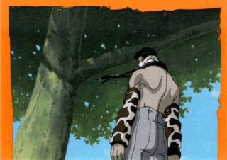 Sticker 112 – Naruto - True Spirit of the Ninja, Nr. 112
