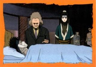 Sticker 130 – Naruto - True Spirit of the Ninja, Nr. 130
