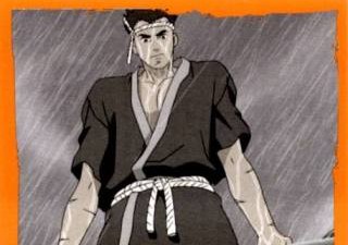 Sticker 137 – Naruto - True Spirit of the Ninja, Nr. 137