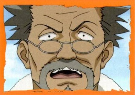Sticker 146 – Naruto - True Spirit of the Ninja, Nr. 146