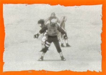 Sticker 147 – Naruto - True Spirit of the Ninja, Nr. 147