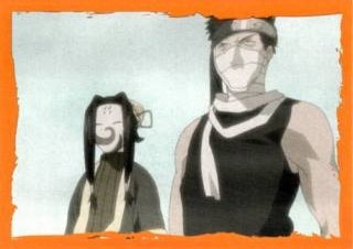 Sticker 149 – Naruto - True Spirit of the Ninja, Nr. 149