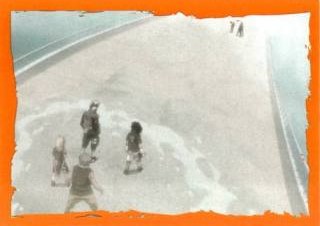 Sticker 150 – Naruto - True Spirit of the Ninja, Nr. 150