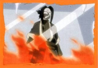 Sticker 167 – Naruto - True Spirit of the Ninja, Nr. 167