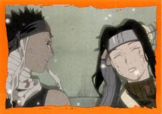Sticker 174 – Naruto - True Spirit of the Ninja, Nr. 174