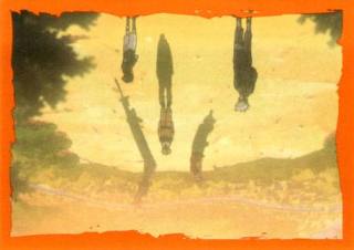 Sticker 176 – Naruto - True Spirit of the Ninja, Nr. 176