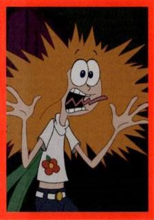 Sticker 73 – Phineas & Ferb, n.º 73