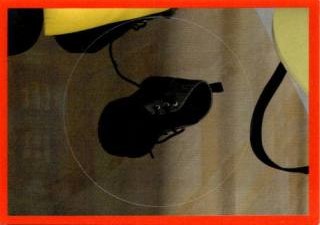 Sticker P27 – Sam il Pompiere, n. P27