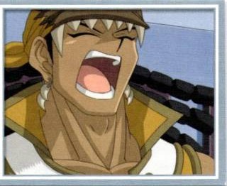 Sticker 44 – Yu-Gi-Oh! GX 3, n° 44