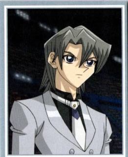 Sticker 50 – Yu-Gi-Oh! GX 3, n° 50