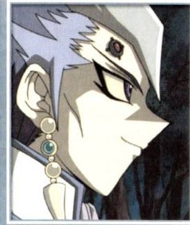 Sticker 55 – Yu-Gi-Oh! GX 3, n° 55