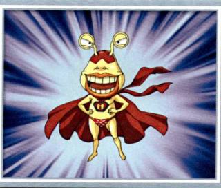 Sticker 75 – Yu-Gi-Oh! GX 3, n° 75