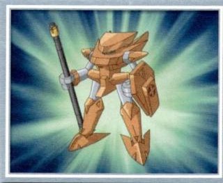 Sticker 78 – Yu-Gi-Oh! GX 3, n° 78