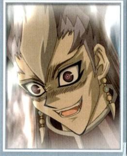 Sticker 99 – Yu-Gi-Oh! GX 3, n° 99