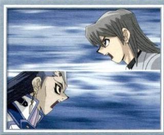 Sticker 103 – Yu-Gi-Oh! GX 3, n° 103