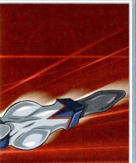 Sticker L – Yu-Gi-Oh! GX 3, Nr. L