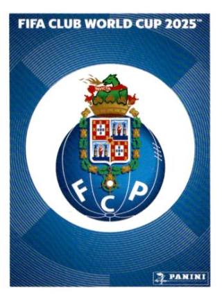 Logo – FIFA Club World Cup 2025, Nr. 23