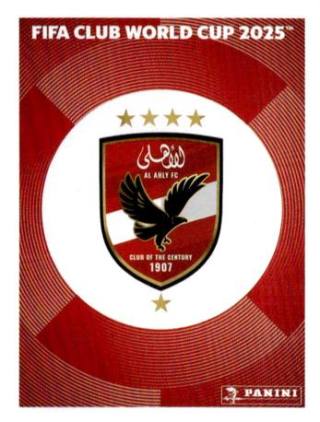 Logo – FIFA Club World Cup 2025, Nr. 41