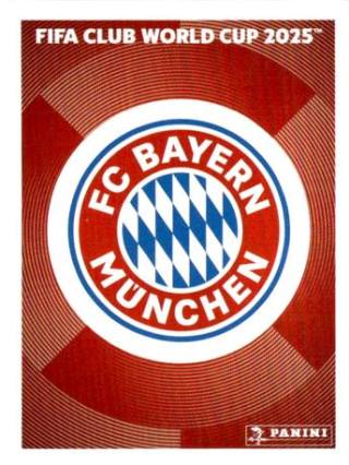 Logo – FIFA Club World Cup 2025, Nr. 119