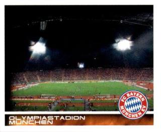 Olympiastadion – Fussball 2001, no. 332