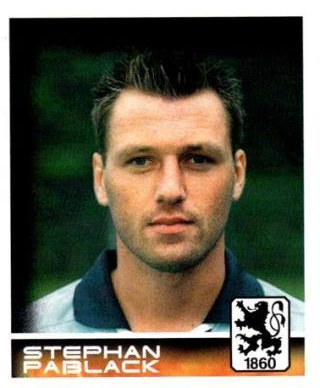 Stephan Paßlack – Fussball 2001, Nr. 362