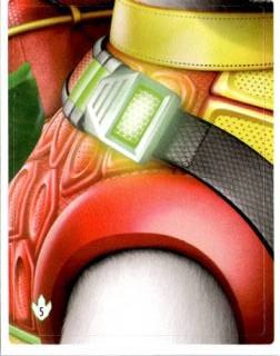Sticker 5 – PAW Patrol: Der Dino Film, Nr. 5