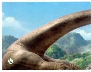 Sticker 85 – PAW Patrol: Der Dino Film, Nr. 85