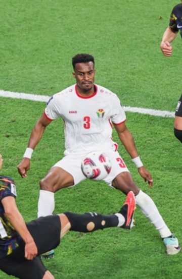 Abdullah Nasib