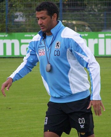 Abder Ramdane