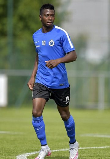 Abdoulay Diaby