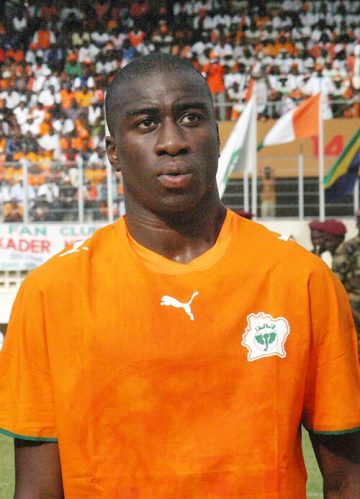 Abdoulaye Meïté