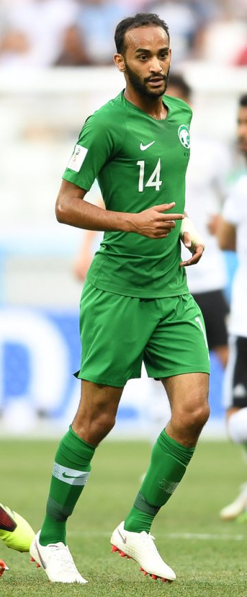 Abdullah Utayf
