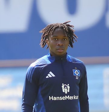 Aboubaka Soumahoro