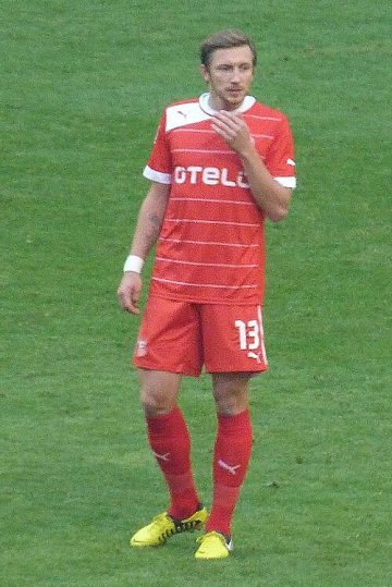 Adam Bodzek