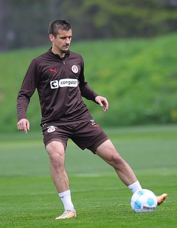 Adam Dźwigała