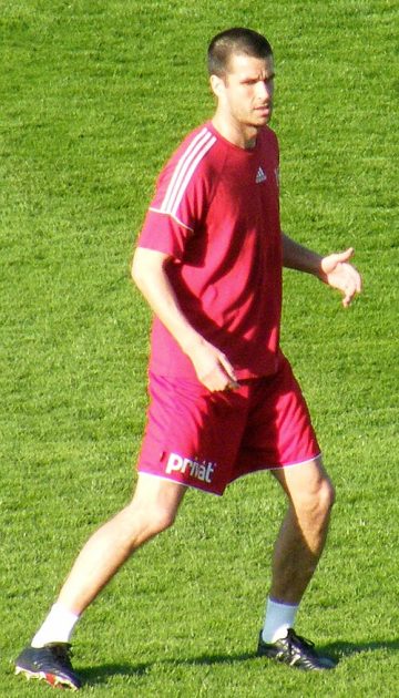 Ádám Komlósi