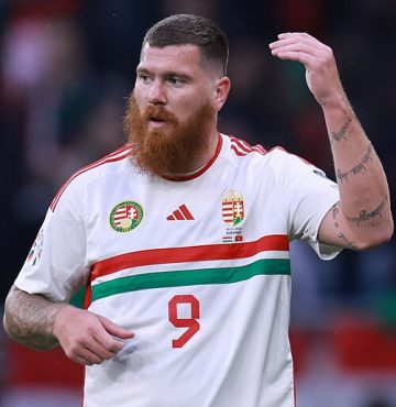 Martin Ádám