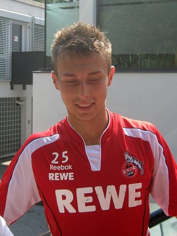 Adam Matuschyk