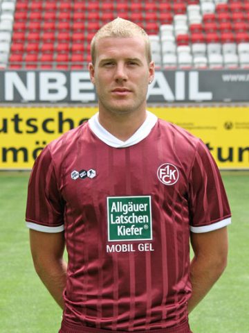 Adam Nemec