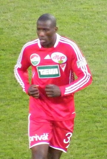 Adamo Coulibaly